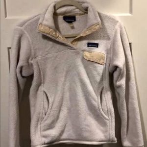 Patagonia pull over